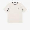Camisetas Fred Perry M3844 Camisetas Fred Perry M3844