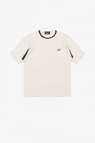 Camisetas Fred Perry M3844