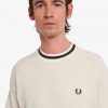 Camisetas Fred Perry M3844 Camisetas Fred Perry M3844