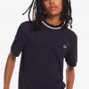 Camisetas Fred Perry M7 Camisetas Fred Perry M7