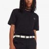 Camisetas Fred Perry M7 Camisetas Fred Perry M7