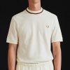 Camisetas Fred Perry M7 Camisetas Fred Perry M7