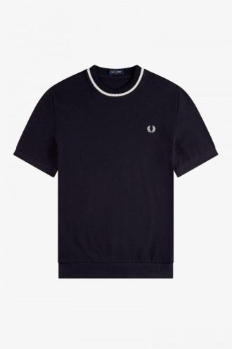Camisetas Fred Perry M7