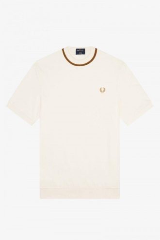 Camisetas Fred Perry M7