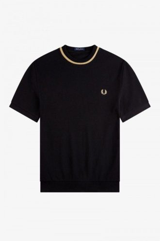 Camisetas Fred Perry M7