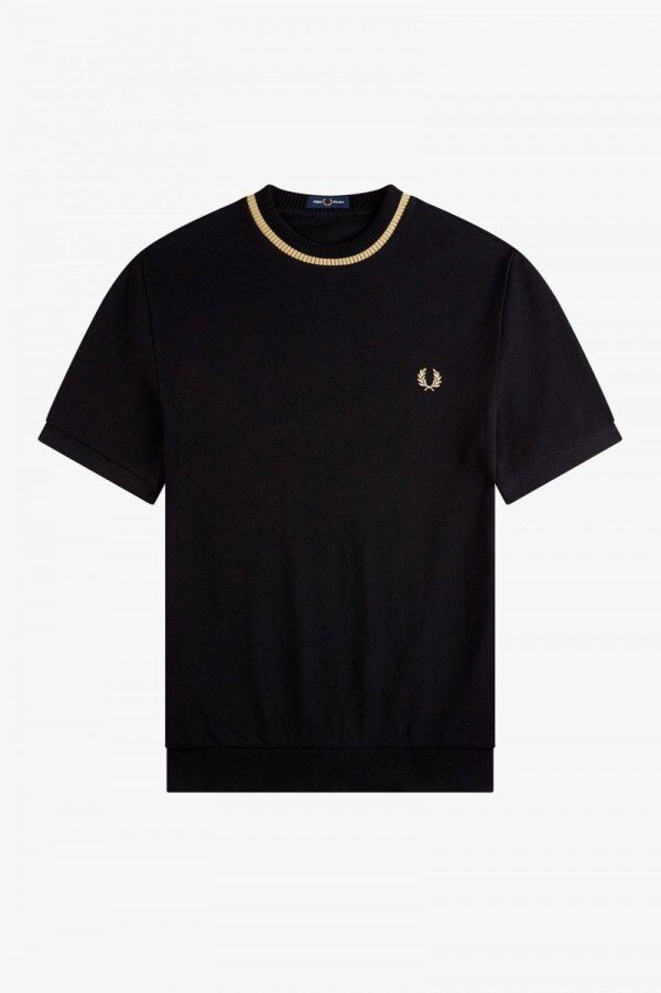 Camisetas Fred Perry M7 Camisetas Fred Perry M7