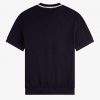 Camisetas Fred Perry M7 Camisetas Fred Perry M7