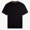 Camisetas Fred Perry M7 Camisetas Fred Perry M7