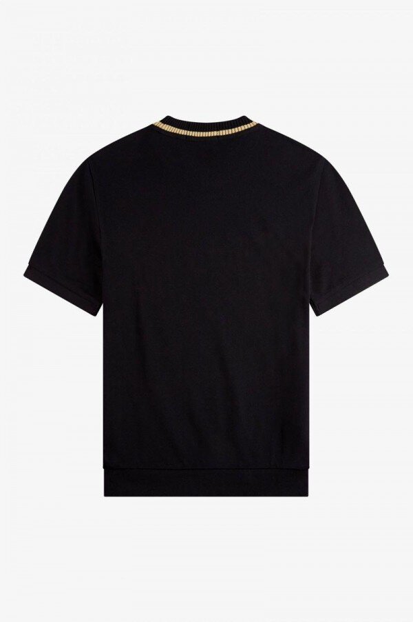 Camisetas Fred Perry M7 Camisetas Fred Perry M7