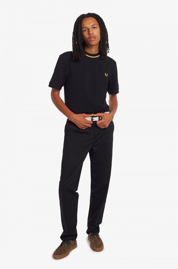 Camisetas Fred Perry M7 Camisetas Fred Perry M7