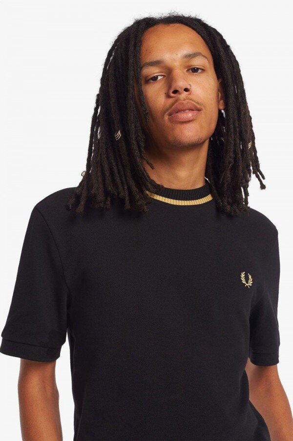 Camisetas Fred Perry M7 Camisetas Fred Perry M7