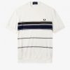 Camisetas Fred Perry M8802 Camisetas Fred Perry M8802