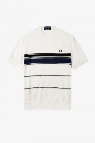 Camisetas Fred Perry M8802
