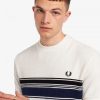 Camisetas Fred Perry M8802 Camisetas Fred Perry M8802