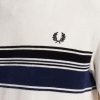 Camisetas Fred Perry M8802 Camisetas Fred Perry M8802