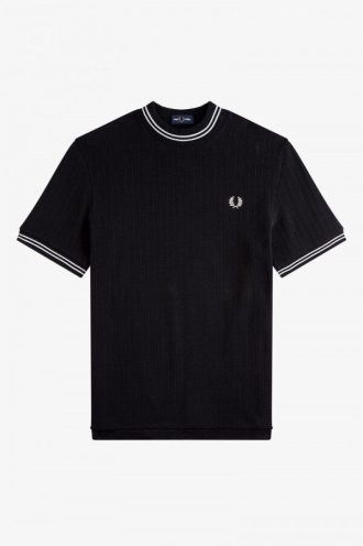 Camisetas Fred Perry M9802