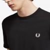 Camisetas Fred Perry Ringer Camisetas Fred Perry Ringer
