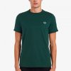Camisetas Fred Perry Ringer Camisetas Fred Perry Ringer