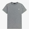 Camisetas Fred Perry Ringer Camisetas Fred Perry Ringer