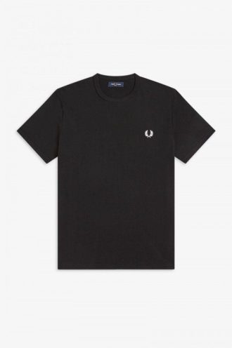 Camisetas Fred Perry Ringer
