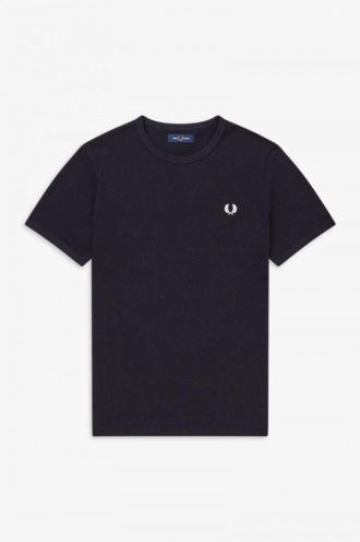 Camisetas Fred Perry Ringer