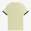 Camisetas Fred Perry Ringer Camisetas Fred Perry Ringer