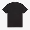 Camisetas Fred Perry Ringer Camisetas Fred Perry Ringer