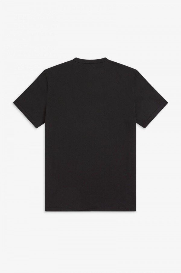 Camisetas Fred Perry Ringer Camisetas Fred Perry Ringer
