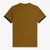 Camisetas Fred Perry Ringer Camisetas Fred Perry Ringer