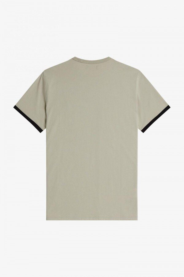 Camisetas Fred Perry Ringer Camisetas Fred Perry Ringer