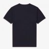 Camisetas Fred Perry Ringer Camisetas Fred Perry Ringer