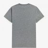 Camisetas Fred Perry Ringer Camisetas Fred Perry Ringer