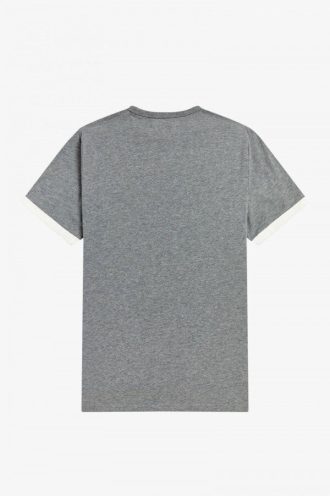 Camisetas Fred Perry Ringer