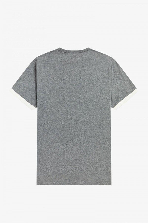 Camisetas Fred Perry Ringer Camisetas Fred Perry Ringer