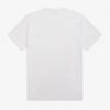 Camisetas Fred Perry Ringer Camisetas Fred Perry Ringer
