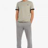Camisetas Fred Perry Ringer Camisetas Fred Perry Ringer