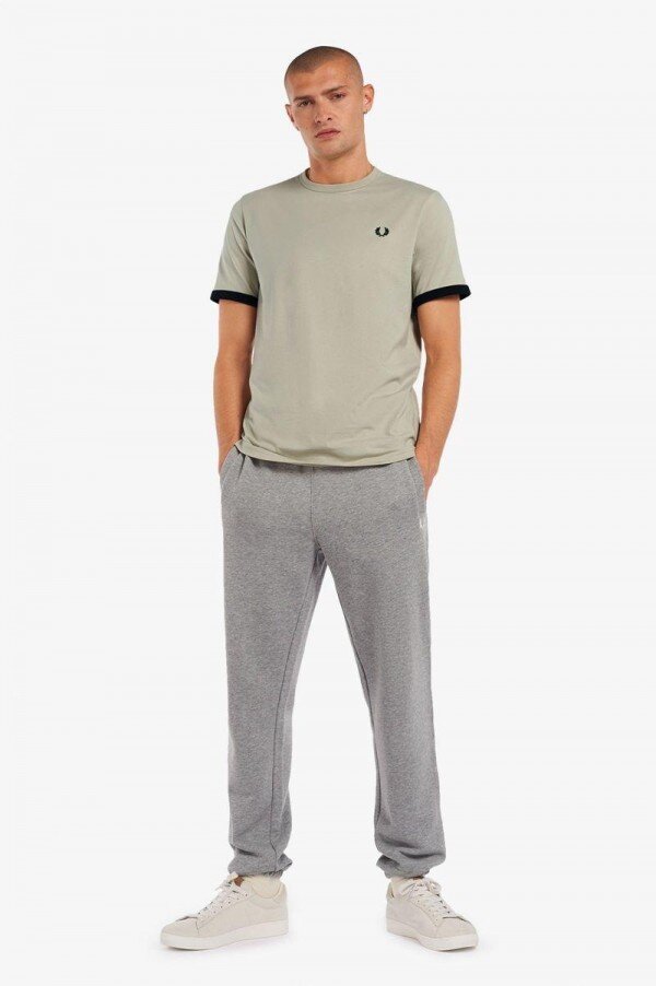 Camisetas Fred Perry Ringer Camisetas Fred Perry Ringer