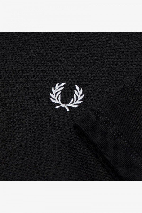 Camisetas Fred Perry Ringer Camisetas Fred Perry Ringer