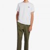 Camisetas Fred Perry Ringer Camisetas Fred Perry Ringer