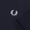 Camisetas Fred Perry Ringer Camisetas Fred Perry Ringer