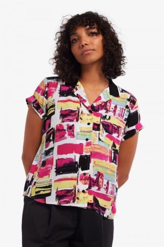 Camisetas Fred Perry SG3001