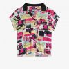 Camisetas Fred Perry SG3001 Camisetas Fred Perry SG3001