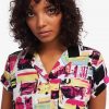 Camisetas Fred Perry SG3001 Camisetas Fred Perry SG3001