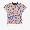 Camisetas Fred Perry SG3022 Camisetas Fred Perry SG3022