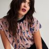 Camisetas Fred Perry SG3023 Camisetas Fred Perry SG3023