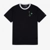 Camisetas Fred Perry SM1949 Camisetas Fred Perry SM1949