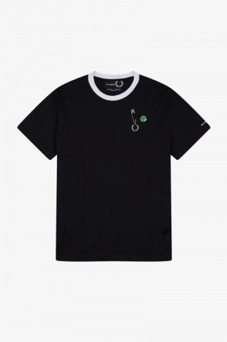 Camisetas Fred Perry SM1949