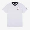 Camisetas Fred Perry SM1949 Camisetas Fred Perry SM1949