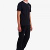Camisetas Fred Perry SM1949 Camisetas Fred Perry SM1949