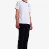 Camisetas Fred Perry SM1949 Camisetas Fred Perry SM1949
